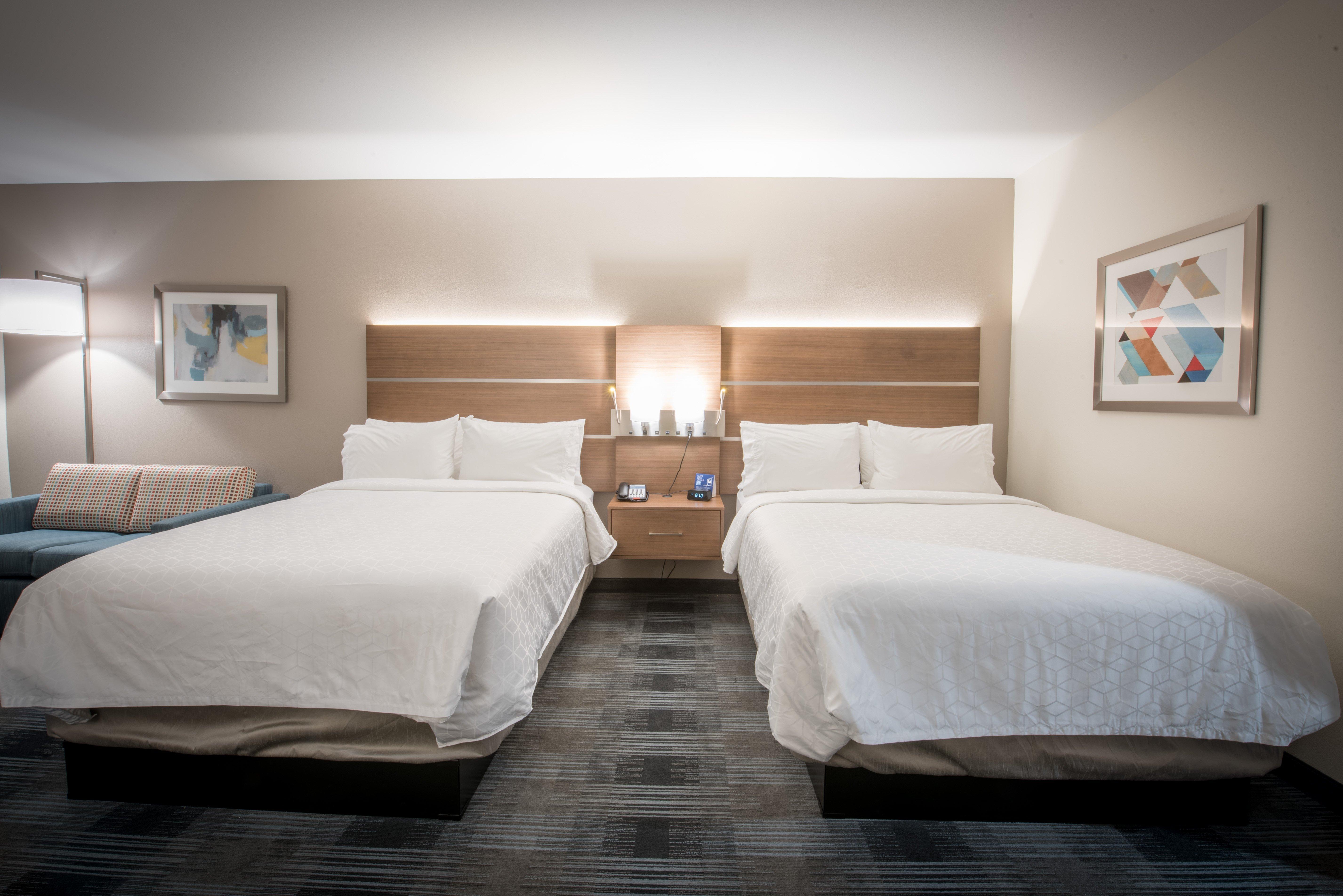 Holiday Inn Express & Suites - Houston Westchase - Westheimer By Ihg Exterior foto