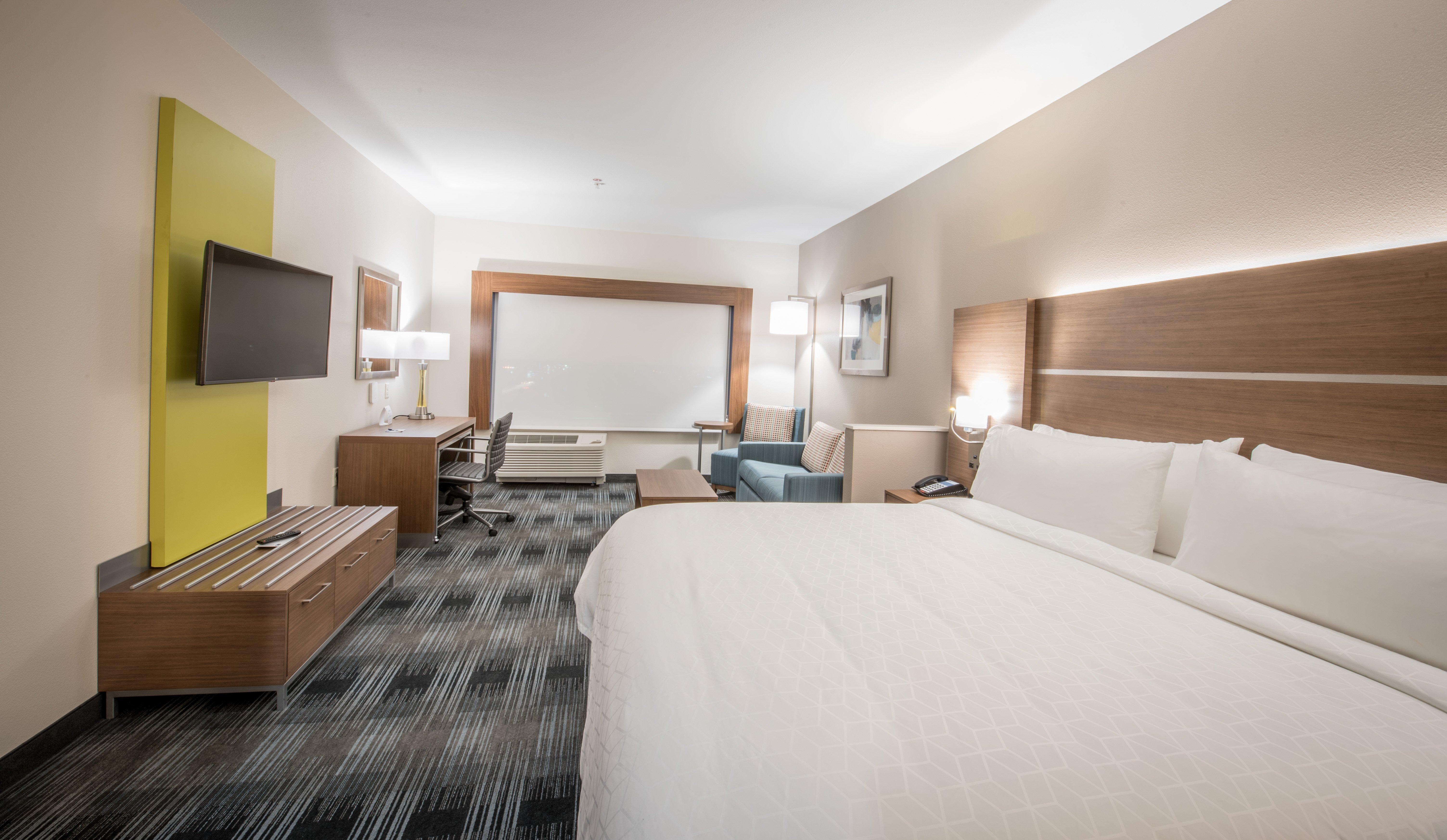 Holiday Inn Express & Suites - Houston Westchase - Westheimer By Ihg Exterior foto
